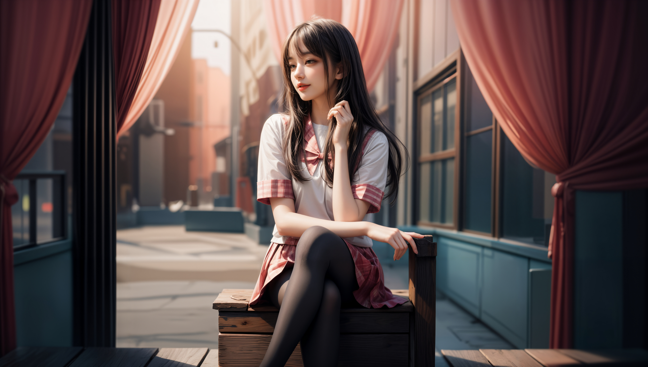 强度弱的台风，影响就小？丨中新真探